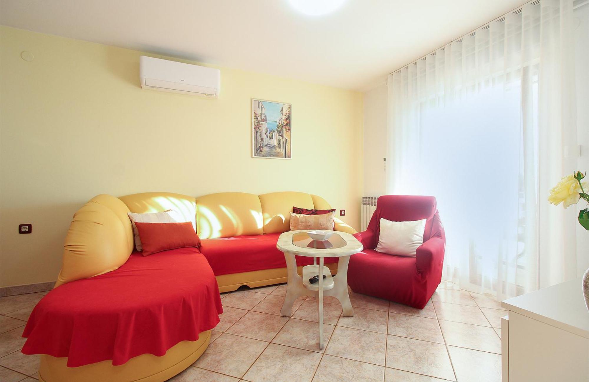 Apartments Slavko 1179 班约勒 外观 照片