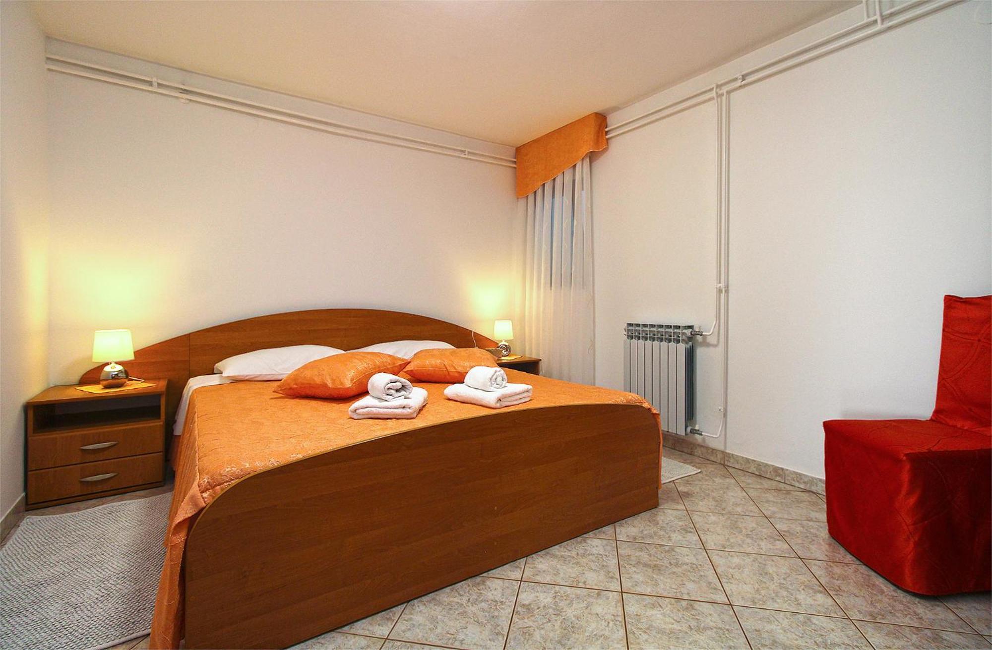Apartments Slavko 1179 班约勒 外观 照片